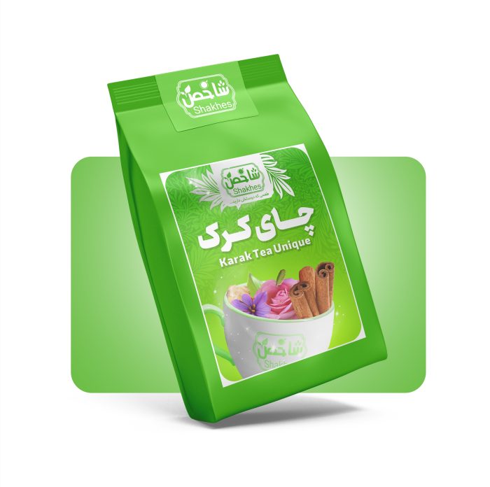 چای کرک